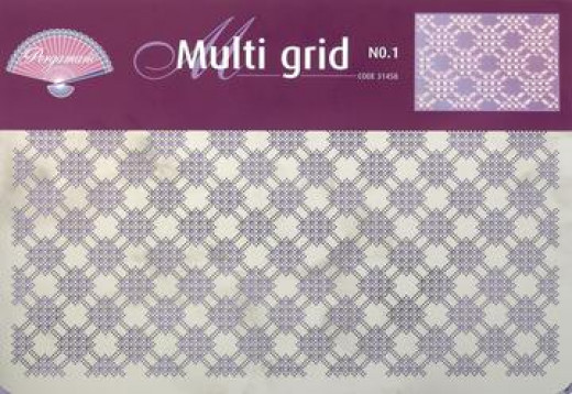 Multi Grid 1
