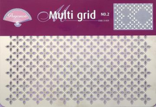 Multi Grid 2