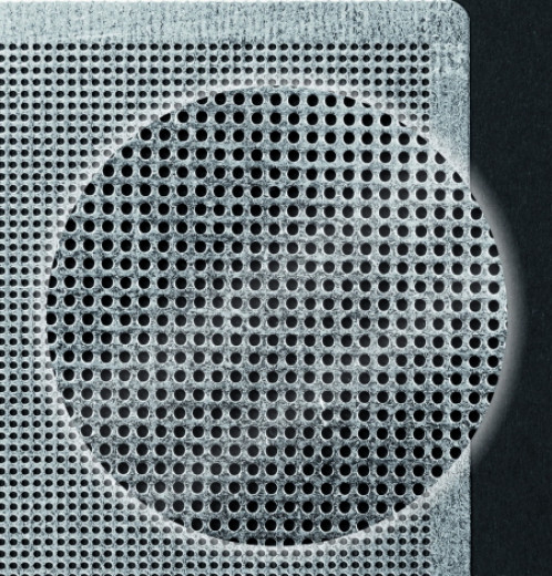 Easy Grid gerade - A4