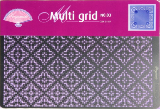 Multi Grid 3