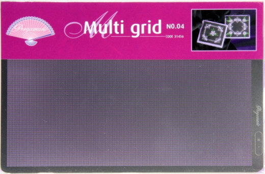 Multi Grid 4