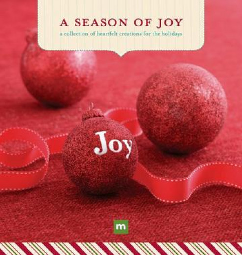 Idea Book Making M. A season of joy