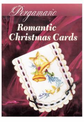 Romantic Christmas Cards (Englisch)