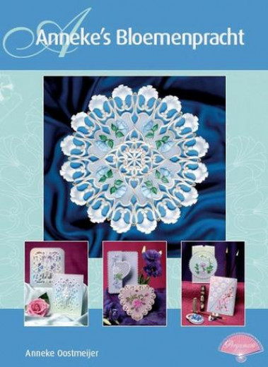 Anneke's Bloemenpracht 