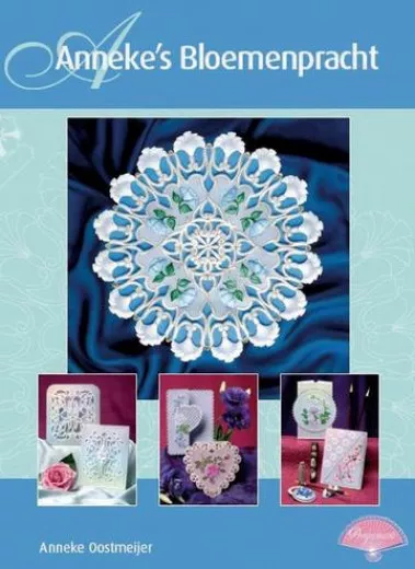 Anneke&#39s Bloemenpracht