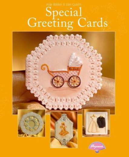 Special Greeting Cards (Englisch)