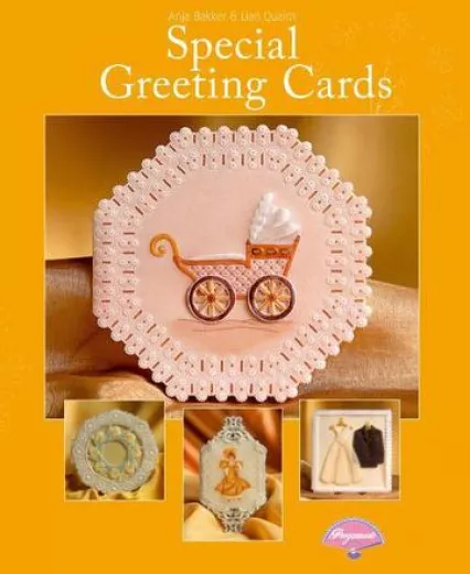 Special Greeting Cards (Englisch)