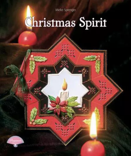 Christmas Spirits (Englisch)