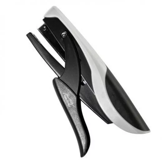 Tiny Attacher Zange mit 100 Klammern