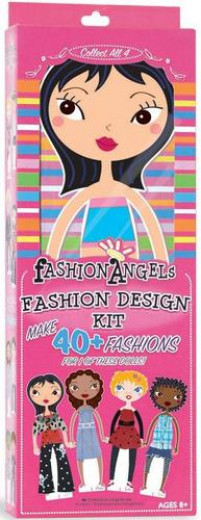 Kit Izzy fashion design