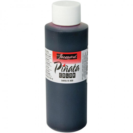 Pinata Color Alcohol Ink (gross) - Santa Fe Red