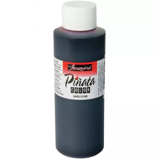 Pinata Color Alcohol Ink (gross) - Santa Fe Red