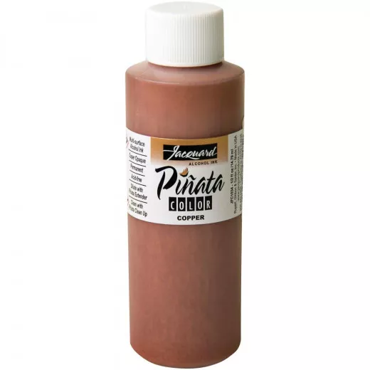 Pinata Color Alcohol Ink (gross) - Copper