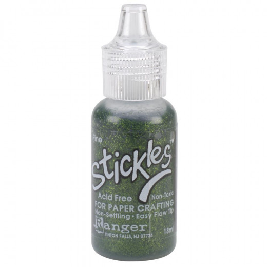 Stickles Glitterglue - Pine