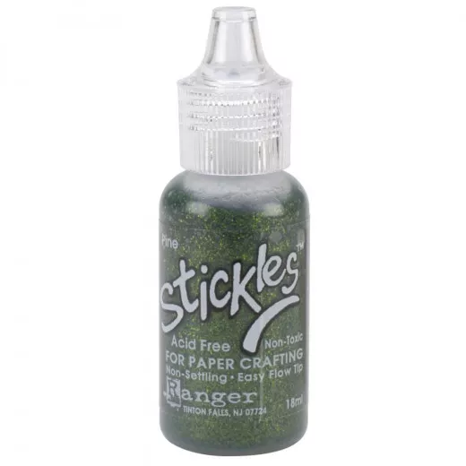 Stickles Glitterglue - Pine