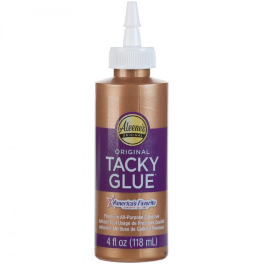 Aleenes Original Tacky Glue