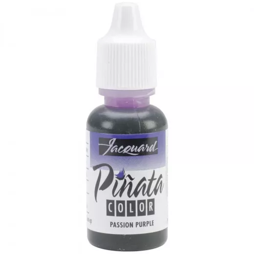 Pinata Color Alcohol Ink - Passion Purple