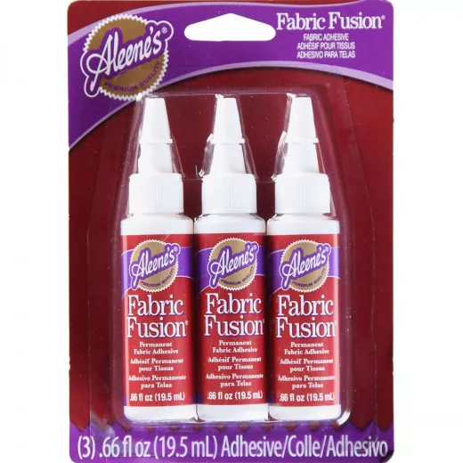 Aleenes Fabric Fusion (3er Set)