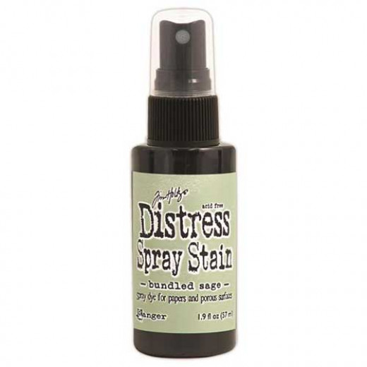 Distress Spray Stain - Bundled Sage