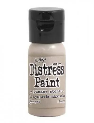 Distress Paint - Pumice Stone (Flip Top)