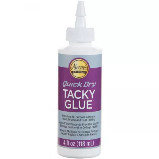 Aleenes Quick Dry Tacky Glue