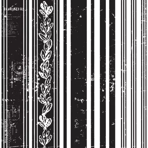 Clear Stamps - Iron Orchid Designs Decor Grainery