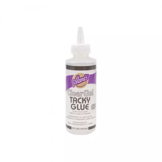 Tacky Glue klares Gel