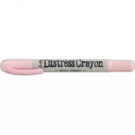 Tim Holtz Distress Crayons - Spun Sugar