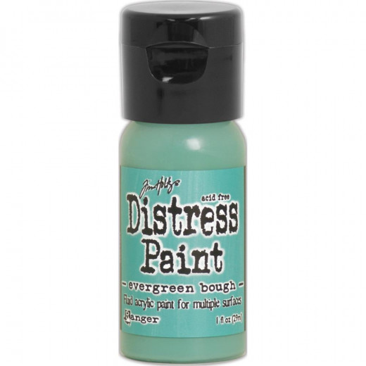 Distress Paint - Evergreen Bough (Flip Top)