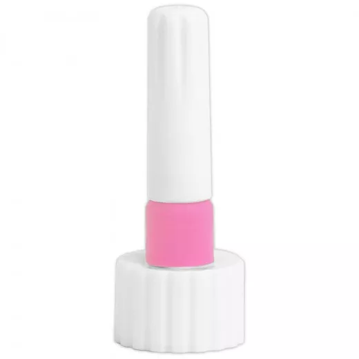 Fine Tip Applicator 2 oz pink