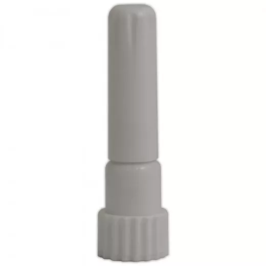 Fine Tip Applicator 0,5 oz grau