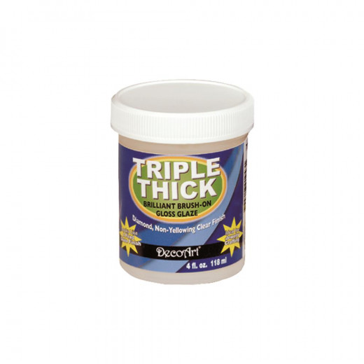 Triple Thick Gloss Glaze (118ml)