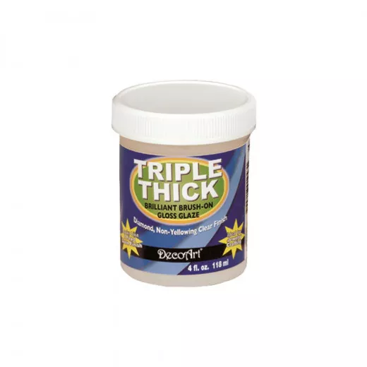 Triple Thick Gloss Glaze (118ml)