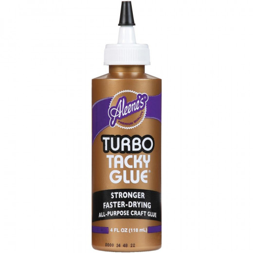 Aleenes Turbo Tacky Glue