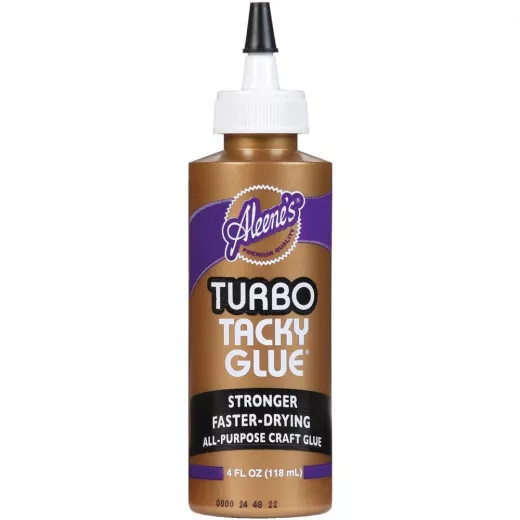 Aleenes Turbo Tacky Glue