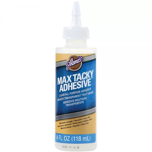 Aleenes Max Tacky Adhesive