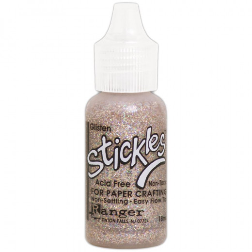 Stickles Glitterglue - Glisten