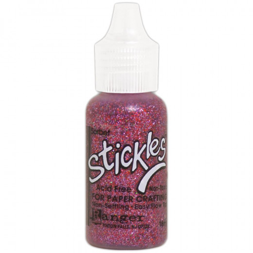 Stickles Glitterglue - Sorbet