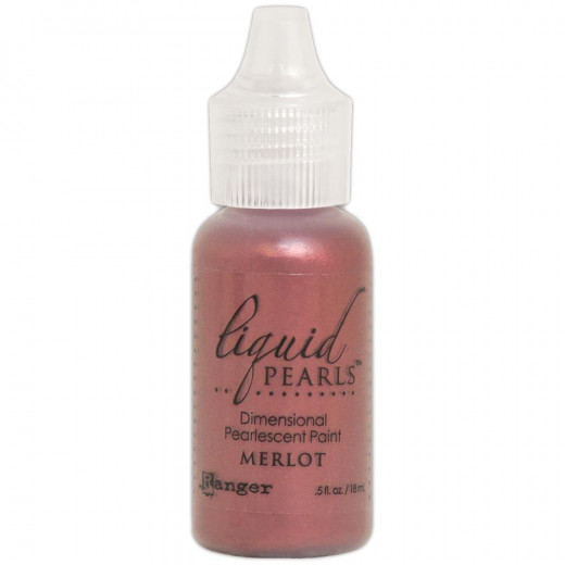 Liquid Pearls - Merlot