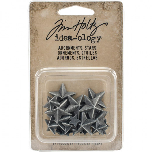 Idea-Ology Adornments - Stars