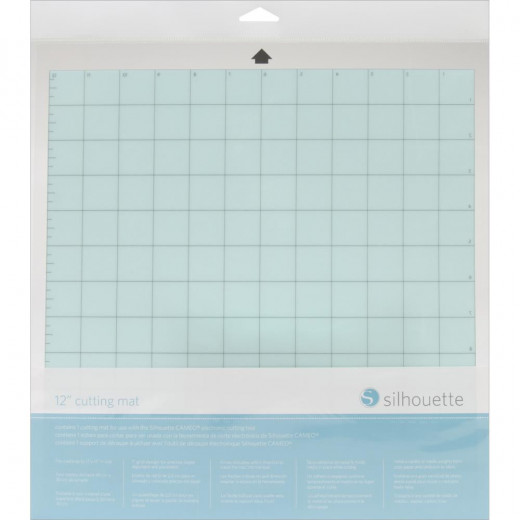 Silhouette Cameo Cutting Mat