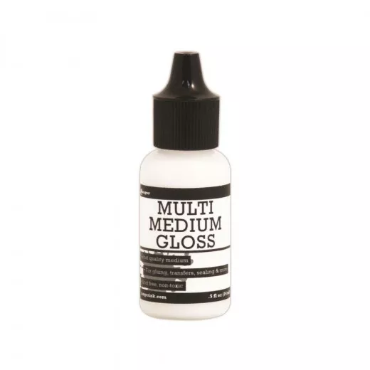 Multi-Medium Gloss (Flasche)