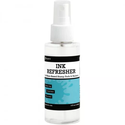 Inkssential Ink Refresher Spray