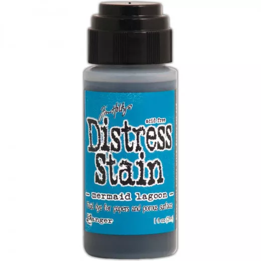 Distress Stain - Mermaid Lagoon