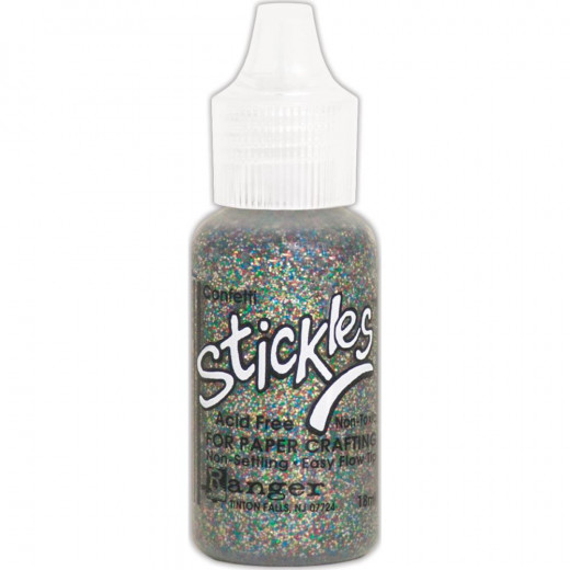 Stickles Glitterglue - Confetti