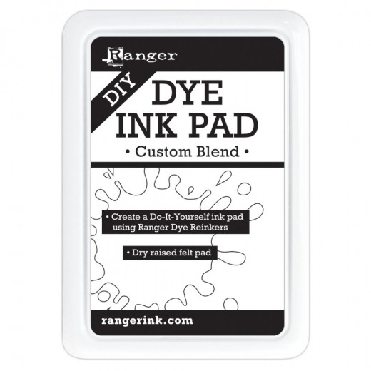 Ranger DIY Ink Pad