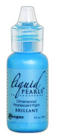 Liquid Pearls - Brilliant