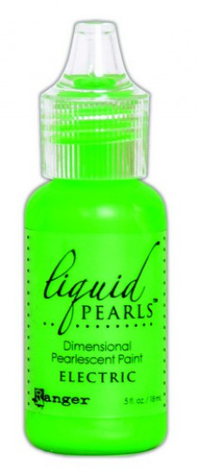 Liquid Pearls - Electric