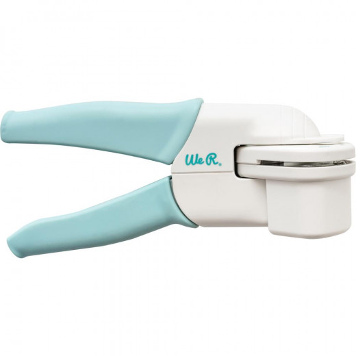 Crop-A-Dile Multi-Punch Aqua