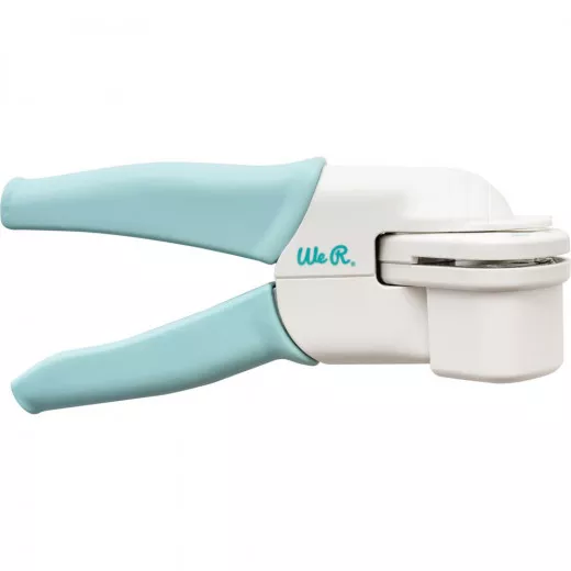 Crop-A-Dile Multi-Punch Aqua